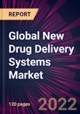 Global New Drug Delivery Systems Market 2022-2026- Product Image