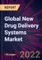 Global New Drug Delivery Systems Market 2022-2026 - Product Thumbnail Image