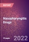 Nasopharyngitis (Common Cold) Drugs in Development by Stages, Target, MoA, RoA, Molecule Type and Key Players, 2022 Update - Product Thumbnail Image