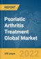 Psoriatic Arthritis Treatment Global Market Report 2022: By Drug, By Route, By Distribution - Product Thumbnail Image