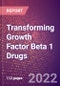 Transforming Growth Factor Beta 1 (TGFB1) Drugs In Development by Therapy Areas and Indications, Stages, MoA, RoA, Molecule Type and Key Players, 2022 Update - Product Thumbnail Image