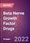 Beta Nerve Growth Factor (Beta NGF or NGF) Drugs In Development by Therapy Areas and Indications, Stages, MoA, RoA, Molecule Type and Key Players, 2022 Update - Product Thumbnail Image