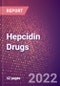 Hepcidin (Liver Expressed Antimicrobial Peptide 1 or Putative Liver Tumor Regressor or HAMP) Drugs In Development by Therapy Areas and Indications, Stages, MoA, RoA, Molecule Type and Key Players, 2022 Update - Product Thumbnail Image