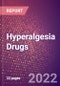 Hyperalgesia Drugs in Development by Stages, Target, MoA, RoA, Molecule Type and Key Players, 2022 Update - Product Thumbnail Image