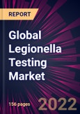 Global Legionella Testing Market 2023-2027- Product Image