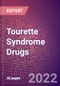 Tourette Syndrome Drugs in Development by Stages, Target, MoA, RoA, Molecule Type and Key Players, 2022 Update - Product Thumbnail Image