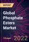 Global Phosphate Esters Market 2022-2026 - Product Thumbnail Image