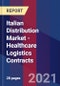 Italian Distribution Market - Healthcare Logistics Contracts - Product Thumbnail Image