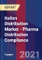Italian Distribution Market - Pharma Distribution Compliance - Product Thumbnail Image