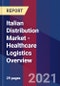 Italian Distribution Market - Healthcare Logistics Overview - Product Thumbnail Image