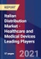 Italian Distribution Market - Healthcare and Medical Devices Leading Players - Product Thumbnail Image