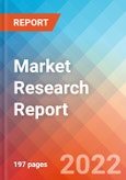 Synthetic Dyes Global Market Opportunities And Strategies To 2030, By Product Type, End User Industry- Product Image