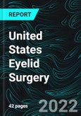 United States Eyelid Surgery- Product Image