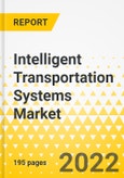 Intelligent Transportation Systems Market - A Global and Regional Analysis: Focus on Application, Functionality, Offering, Component, Product, Deployment and Country-wise Analysis - Analysis and Forecast, 2020-2031- Product Image