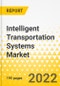 Intelligent Transportation Systems Market - A Global and Regional Analysis: Focus on Application, Functionality, Offering, Component, Product, Deployment and Country-wise Analysis - Analysis and Forecast, 2020-2031 - Product Image