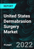 United States Dermabrasion Surgery Market Insights- Product Image
