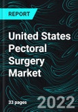 United States Pectoral Surgery Market Insights- Product Image