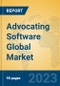 Advocating Software Global Market Insights 2022, Analysis and Forecast to 2027, by Market Participants, Regions, Technology, Application, Product Type - Product Image