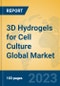 3D Hydrogels for Cell Culture Global Market Insights 2023, Analysis and Forecast to 2028, by Manufacturers, Regions, Technology, Application, Product Type - Product Image