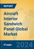 Aircraft Interior Sandwich Panel Global Market Insights 2024, Analysis and Forecast to 2029, by Manufacturers, Regions, Technology, Application- Product Image