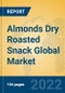 Almonds Dry Roasted Snack Global Market Insights 2022, Analysis and Forecast to 2027, by Manufacturers, Regions, Technology, Application, Product Type - Product Image