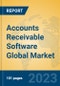 Accounts Receivable Software Global Market Insights 2023, Analysis and Forecast to 2028, by Market Participants, Regions, Technology, Application, Product Type - Product Thumbnail Image