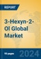 3-Hexyn-2-Ol Global Market Insights 2024, Analysis and Forecast to 2029, by Manufacturers, Regions, Technology, Application - Product Image