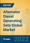 Alternator Diesel Generating Sets Global Market Insights 2022, Analysis and Forecast to 2027, by Manufacturers, Regions, Technology, Application, Product Type - Product Image
