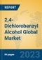 2,4-Dichlorobenzyl Alcohol Global Market Insights 2023, Analysis and Forecast to 2028, by Manufacturers, Regions, Technology, Application, Product Type - Product Image