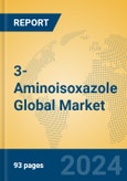 3-Aminoisoxazole Global Market Insights 2024, Analysis and Forecast to 2029, by Manufacturers, Regions, Technology, Application- Product Image