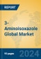3-Aminoisoxazole Global Market Insights 2024, Analysis and Forecast to 2029, by Manufacturers, Regions, Technology, Application - Product Thumbnail Image