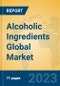 Alcoholic Ingredients Global Market Insights 2023, Analysis and Forecast to 2028, by Manufacturers, Regions, Technology, Product Type - Product Thumbnail Image