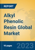 Alkyl Phenolic Resin Global Market Insights 2023, Analysis and Forecast to 2028, by Manufacturers, Regions, Technology, Application, Product Type- Product Image
