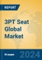 3PT Seat Global Market Insights 2024, Analysis and Forecast to 2029, by Manufacturers, Regions, Technology, Application - Product Thumbnail Image