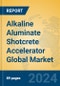 Alkaline Aluminate Shotcrete Accelerator Global Market Insights 2024, Analysis and Forecast to 2029, by Manufacturers, Regions, Technology, Application, Product Type - Product Thumbnail Image