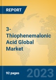 3-Thiophenemalonic Acid Global Market Insights 2023, Analysis and Forecast to 2028, by Manufacturers, Regions, Technology, Product Type- Product Image