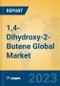 1,4-Dihydroxy-2-Butene Global Market Insights 2023, Analysis and Forecast to 2028, by Manufacturers, Regions, Technology, Application, Product Type - Product Image