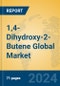 1,4-Dihydroxy-2-Butene Global Market Insights 2023, Analysis and Forecast to 2028, by Manufacturers, Regions, Technology, Application, Product Type - Product Thumbnail Image