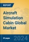 Aircraft Simulation Cabin Global Market Insights 2024, Analysis and Forecast to 2029, by Manufacturers, Regions, Technology, Application - Product Thumbnail Image