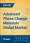 Advanced Phase Change Materials Global Market Insights 2022, Analysis and Forecast to 2027, by Manufacturers, Regions, Technology, Application, Product Type - Product Thumbnail Image