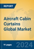Aircraft Cabin Curtains Global Market Insights 2024, Analysis and Forecast to 2029, by Manufacturers, Regions, Technology, Application, Product Type- Product Image