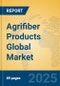 Agrifiber Products Global Market Insights 2023, Analysis and Forecast to 2028, by Manufacturers, Regions, Technology, Application, Product Type - Product Thumbnail Image