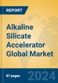 Alkaline Silicate Accelerator Global Market Insights 2024, Analysis and Forecast to 2029, by Manufacturers, Regions, Technology, Application, Product Type- Product Image