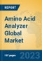 Amino Acid Analyzer Global Market Insights 2023, Analysis and Forecast to 2028, by Manufacturers, Regions, Technology, Application, Product Type - Product Image