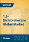 1,6-Dichlorohexane Global Market Insights 2024, Analysis and Forecast to 2029, by Manufacturers, Regions, Technology, Application - Product Image