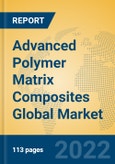 Advanced Polymer Matrix Composites Global Market Insights 2022, Analysis and Forecast to 2027, by Manufacturers, Regions, Technology, Application, Product Type- Product Image