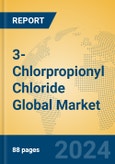 3-Chlorpropionyl Chloride Global Market Insights 2024, Analysis and Forecast to 2029, by Manufacturers, Regions, Technology, Application- Product Image