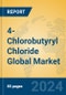 4-Chlorobutyryl Chloride Global Market Insights 2024, Analysis and Forecast to 2029, by Manufacturers, Regions, Technology, Application - Product Image