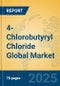 4-Chlorobutyryl Chloride Global Market Insights 2024, Analysis and Forecast to 2029, by Manufacturers, Regions, Technology, Application - Product Image