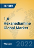 1,6-Hexanediamine Global Market Insights 2022, Analysis and Forecast to 2027, by Manufacturers, Regions, Technology, Application, Product Type- Product Image